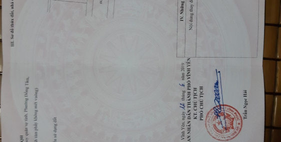 BÁN ĐẤT DỊCH VỤ LAI SƠN, ĐỒNG TÂM, DT 108M2 GIÁ CHỈ TỪ 7 TRIỆU. LH: 0986454393