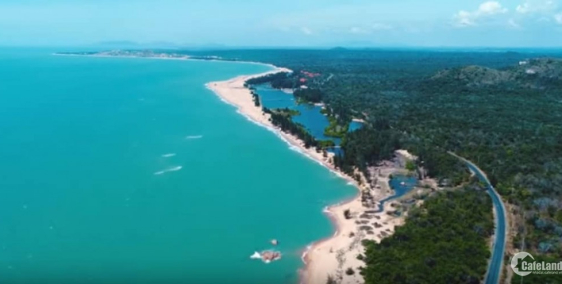 300tr/nền Khu dân cư Long Hải NEWCITY - Ngay trung tâm Thành Phố Biển