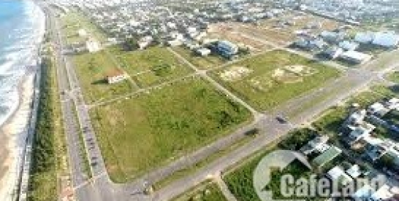 Cần bán nhanh lô đất MT 2/9 VT, tiện xây dựng homstay, giao thông thuận lợi, giá