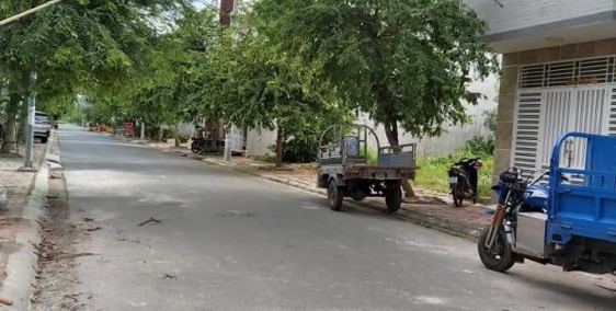 850tr/nền "Chính chủ" bán 3 lô đất ven biển Chi Lăng -TP Vũng Tàu, sổ riêng