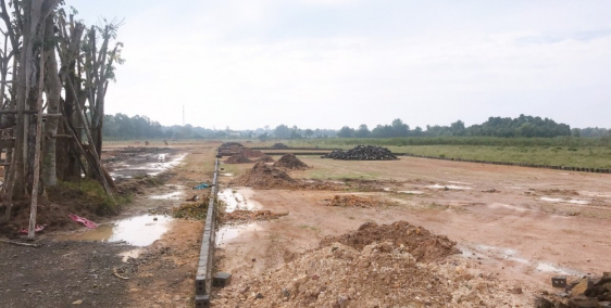 GIÁ SỐC KHÔNG NGỜ - MUA NGAY KẺO LỠ, CHỈ 3.5 triệu/m2