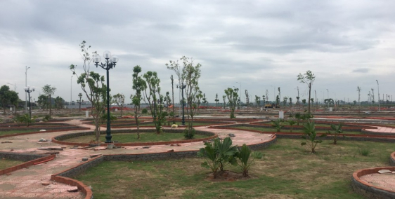 Cơ hội sở hữu xe ô tô Vinfast Fadil 365tr khi mua lô đất tại Hải Quân -Tam Giang