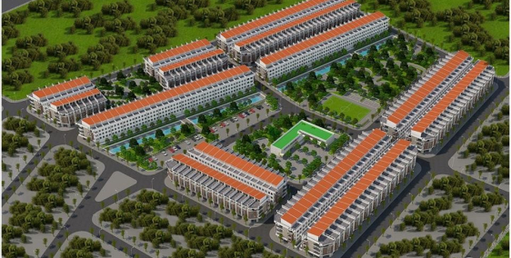 bán đất nền dự an sát cạnh khu công nghiệp yên phong bắc ninh