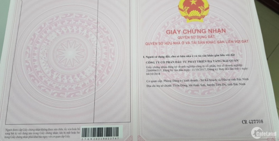 DỰ ÁN HẢI QUÂN TAM GIANG MỞ BÁN ĐỢT 1 VỚI NHIỀU ƯU ĐÃI HẤP DẪN