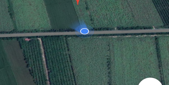 CẦN BÁN 4 MẪU 7 ĐẤT 2 MẶT ĐƯỜNG NHỰA