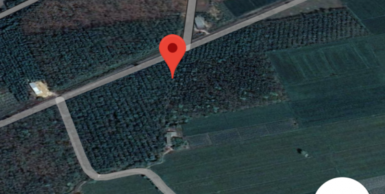 Cần bán lô đất 750m mặt tiền đường nhựa xã long Khánh