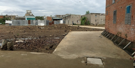 Còn 2lô Cần Bán Gấp tại Hoá An ( Bao Xây Dựng )