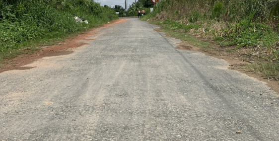 Bán đất gần Khu Công Nghiệp Giao Long, Tỉnh Bến Tre