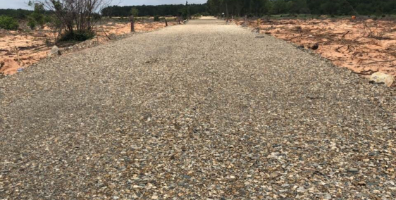 Bán đất xã Hàm Đức- Hàm Thuận Bắc rẻ như cho