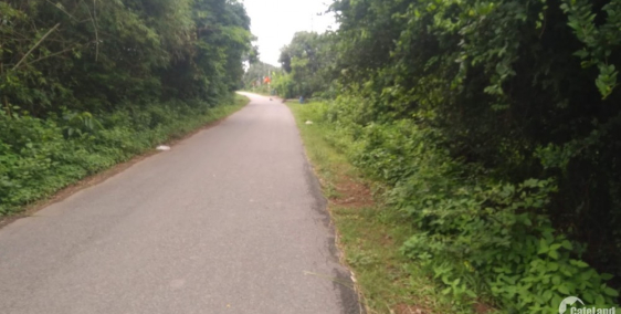 GIÁ BẤT NGỜ! 690 NGÀN/M2 ĐẤT CỦ CHI,DT 4100M, CÁCH QL22 TẦM 2KM. SỔ RIÊNG.