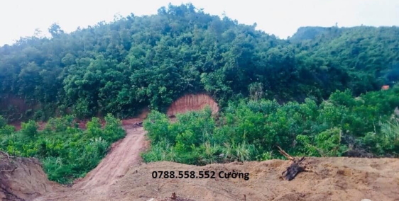 bán đất làm resort khu sinh thái giá chỉ 18.000vnd/m LH 0788.558.552