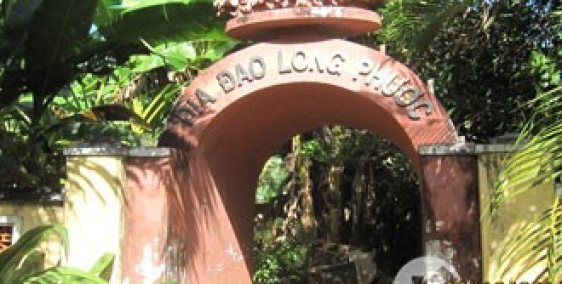 BÁN ĐẤT CÓ SỔ ĐƯỜNG QUY HOẠCH LIÊN CẢNG. GIÁ 3,2TR/M2 SỔ 500M2