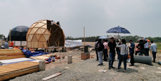 Đầu tư Farm Stay G7 hôm nay – đón đầu tiềm năng vô hạn với 1,68tr/m2