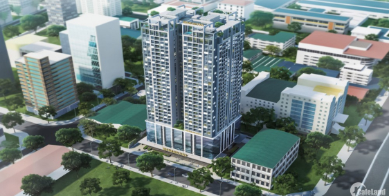 Cho thuê  sàn thương  mại duy tân vị trí đẹp kinh doanh hoặc làm nhà hàng