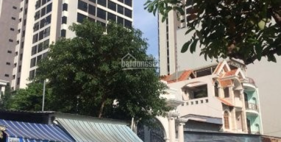 Cho thuê mặt bằng Nguyễn Văn Hưởng Thảo Điền Quận 2 17,5x25m giá cực tốt 60tr/th