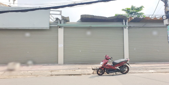 Cho thuê mặt bằng mặt tiền Đường số 37 P.Tân Kiểng Quận 7, DT: 25x25m - 09494104