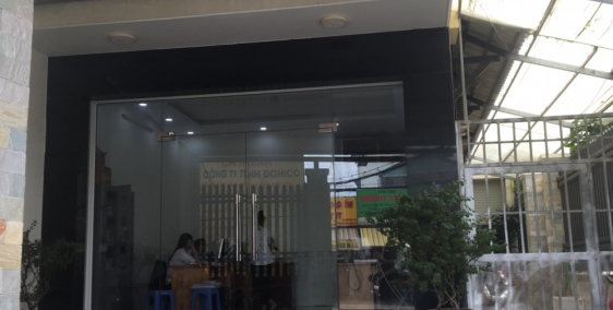 Cho thuê Mặt Bằng DT 50m2, 10tr/tháng, Mặt Tiền đường Trưng Trắc B, P.HBC