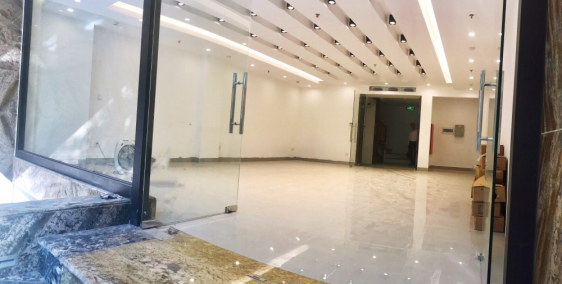 tòa nhà văn phòng thanh xuân-sàn cao cấp