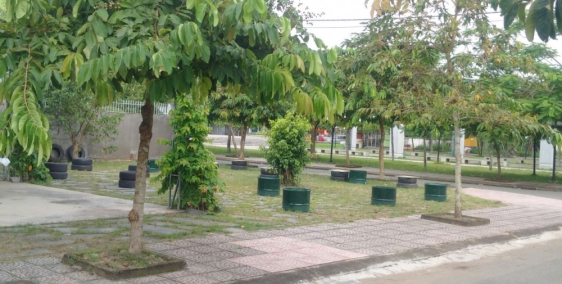 Sang nhượng hoặc cho thuê kinh doanh Cafe tại Trảng Bom, Đồng Nai.