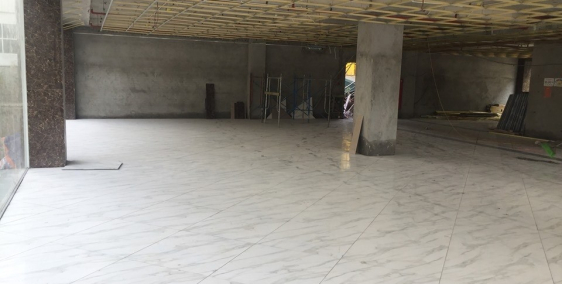 Cho  thuê văn phòng quận Nam Từ Liêm  500m2 giá 55tr