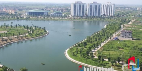 Chính chủ cần thoát hàng liền kề, biệt thự Thanh Hà giá khởi điểm. LH: 096670162