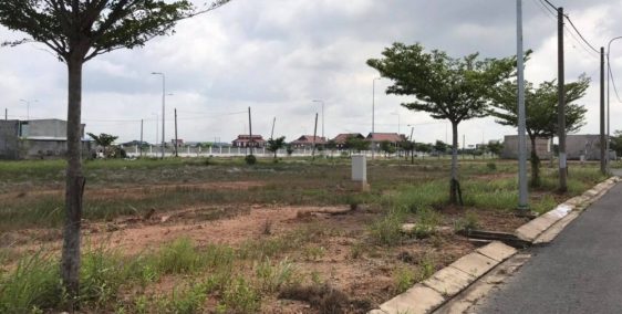 Mở bán đợt 1 ngày 11/08/2019 khu dân cư Hai Thành - Tên Lửa mở rộng 39 nền đất