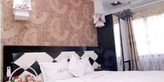 cho thuê va sang nhương khách sạn phố duy tân