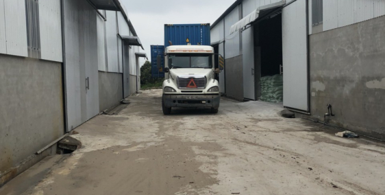 Chính chủ cho thuê kho xưởng 200m, 30m, 500m tại Thanh Hà -Cienco,Hà Đông,Hà Nội