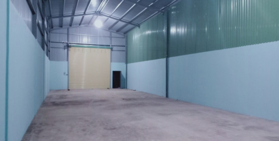 Kho, nhà xưởng cho thuê nhiều diện tích Quận 12, lân cận