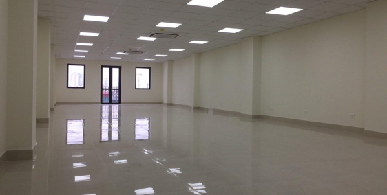 CHÍNH CHỦ CHO THUÊ SÀN VĂN PHÒNG MẶT BẰNG TẠI 279 ĐỘI CẤN