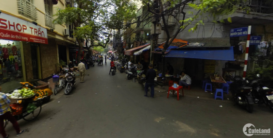 Cho thuê mặt bằng Nguyễn Khắc Hiếu. Dt 52m2, mt 7m