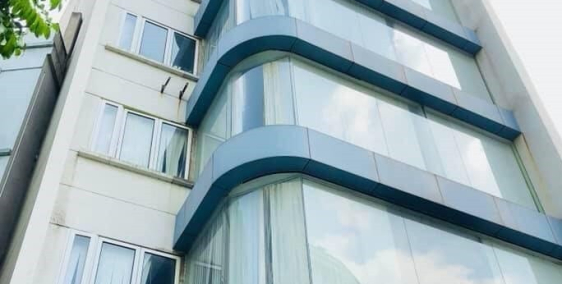 Cho thuê nhà Phố Nguyễn Thị Định làm trung tâm đào tạo, văn phòng, spa