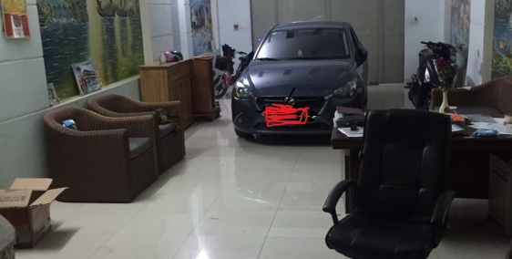 Cần cho thuê nhà nguyên căn FULL nội thất Dĩ An, Bình Dương