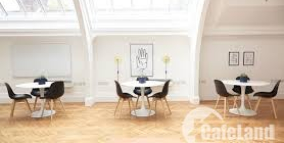 Cho thuê nhà mặt phố ngay cạnh ngã tư Hoàng Cầu-Thái Hà cho thuê tầng 1, 2, 3