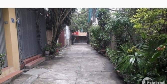 cho thuê nhà trong ngõ ở Thái Hà, 50m x3,5 tầng, 20tr/th