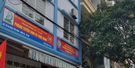 Cho thuê nhà mặt phố Tây Sơn-Đống Đa 45m2 phù hợp mô hình sạch