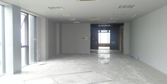 Văn phòng cao cấp cho thuê 71 Chùa Láng 85m2, giá chỉ 22tr/th, lớp học, spa,