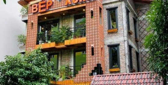 cho thuê nhà mặt phố chùa láng, đống đa 60m2 – 38 triệu