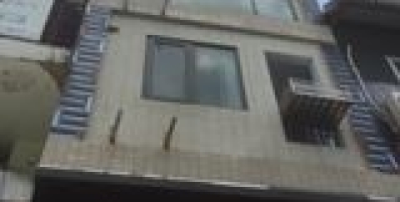 Cho thuê nhà phố 19/5 Văn Quán 70m2x3,5 tầng 18tr/tháng