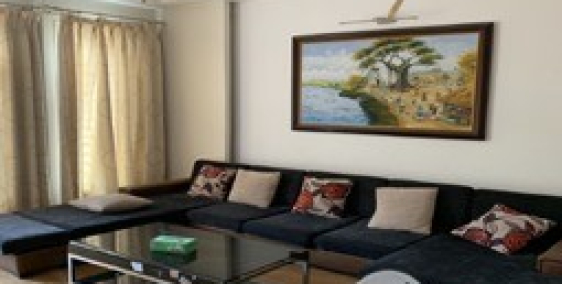 Nhà phố Trần Khát Chân S=150m2 x 4 tầng +thang máy