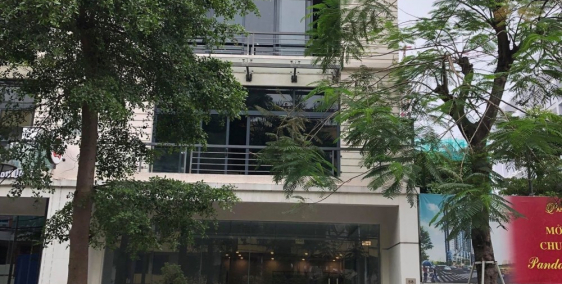 Nhà mặt phố tại PHỐ VỌNG 50m2 4 tấng giá thuê 35tr