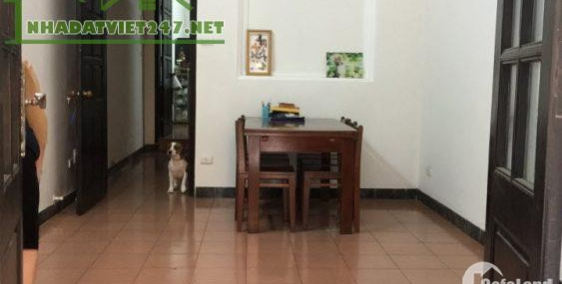 cho thuê nhà mặt phố Nguyễn An Ninh, 50m x5 tầng, 20tr/th