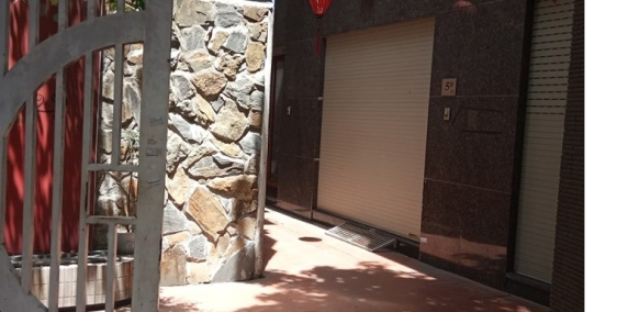 Cho thuê biệt thự sân vườn Định Công làm văn phòng , mầm non, CHDV