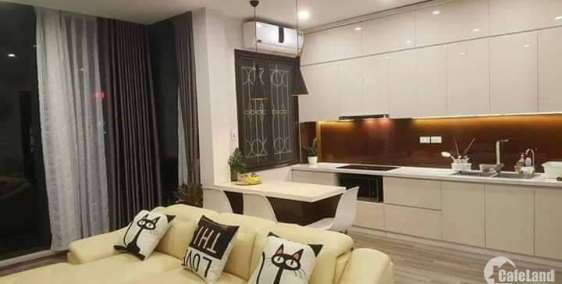 Bán nhà mặt phố  Đặng Xuân Bảng 73 m x 4 tầng mặt tiền 6,4 m giá 12, 6 tỷ