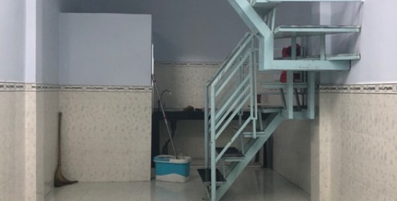 Nhà cho thuê nguyên căn c7 Phạm Hùng. Giá 4tr/th.