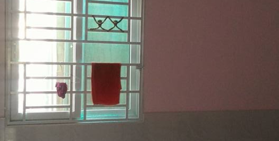 NHÀ Ở NHÀ BÈ, nhà 1 trệt 2 lầu, 3 phòng ngủ