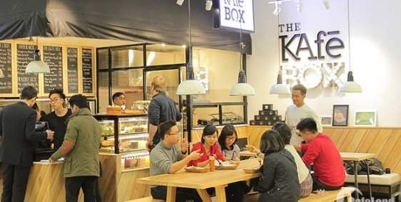 Cho thuê mặt bằng phố Lê Lai MT: 8,5m DT: 150m2, vị trí ngay gần ngã 3