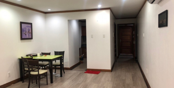 Cho thuê MT Nguyễn Đình Chiểu, Đakao, Quận 1 DT: 7,2*28m. . Kết cấu: 1trệt 5 lầu