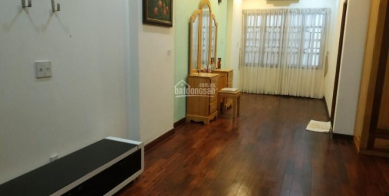 Cho thuê nhà mặt tiền Quốc Hương 700m2, giá 120 triệu/tháng. Thời hạn 10 năm