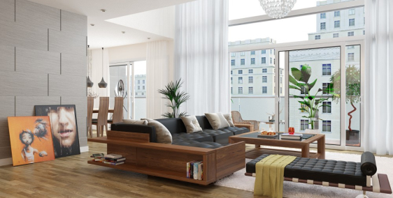 Cho thuê nhà Mặt tiền Nguyễn Đình Chiểu, Quận 3, DT: 4.5x22m, 4 lầu